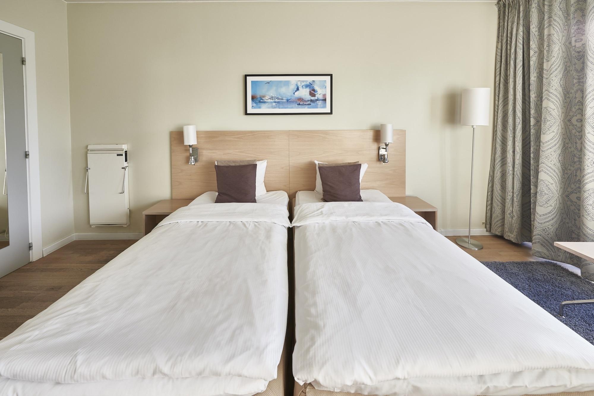 Hotel Marina Vedbaek Quarto foto