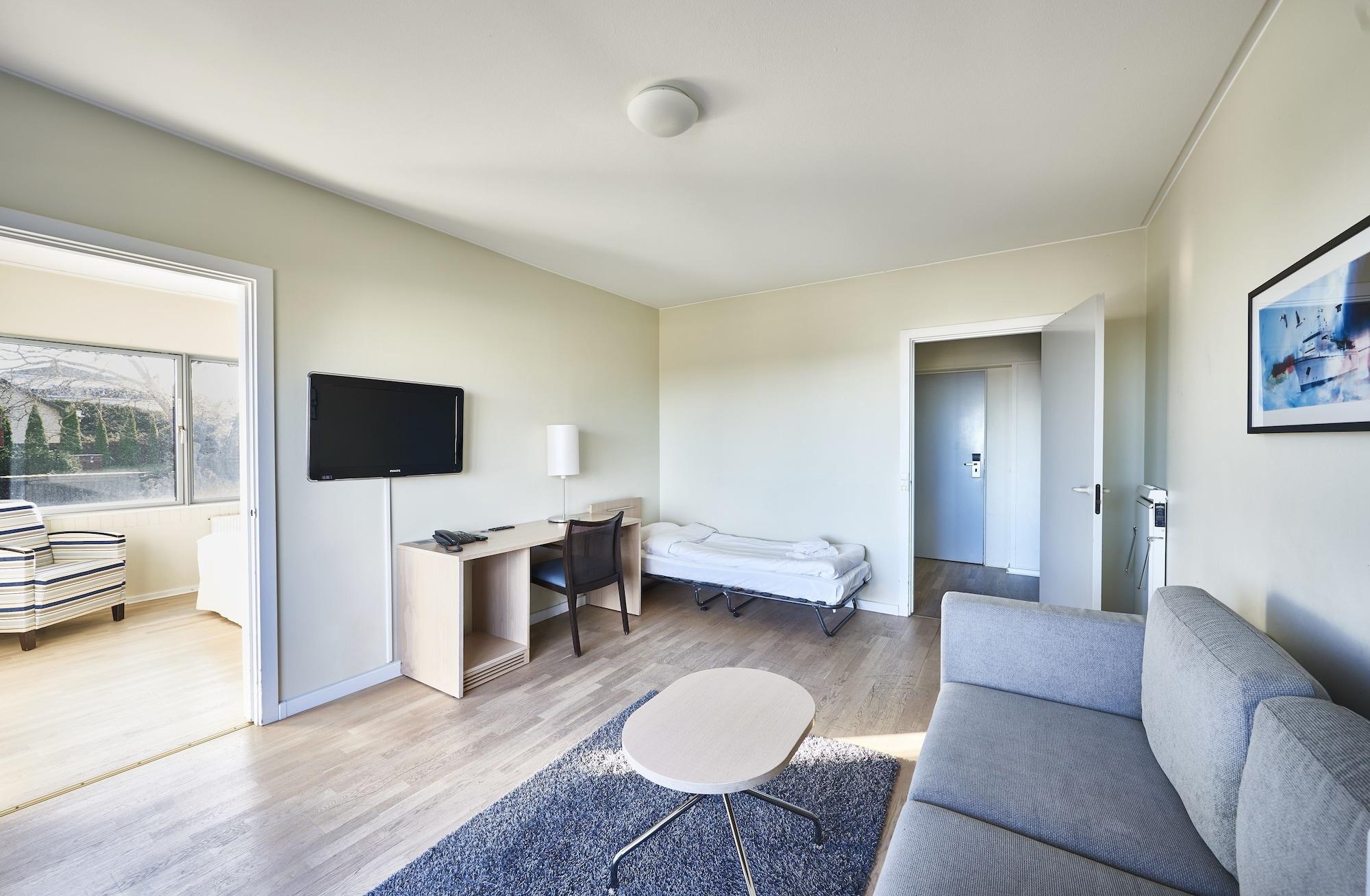 Hotel Marina Vedbaek Quarto foto