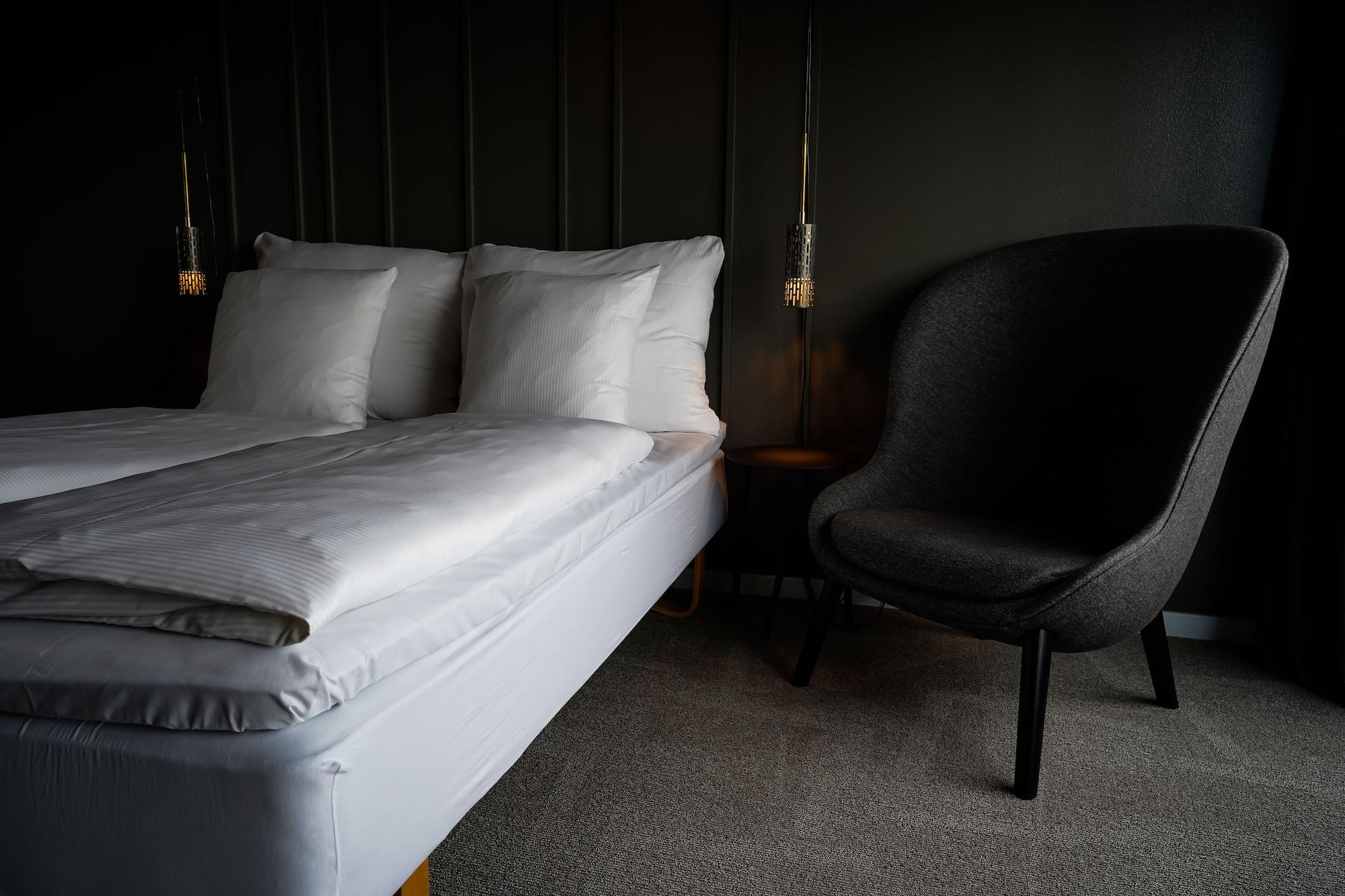 Hotel Marina Vedbaek Quarto foto